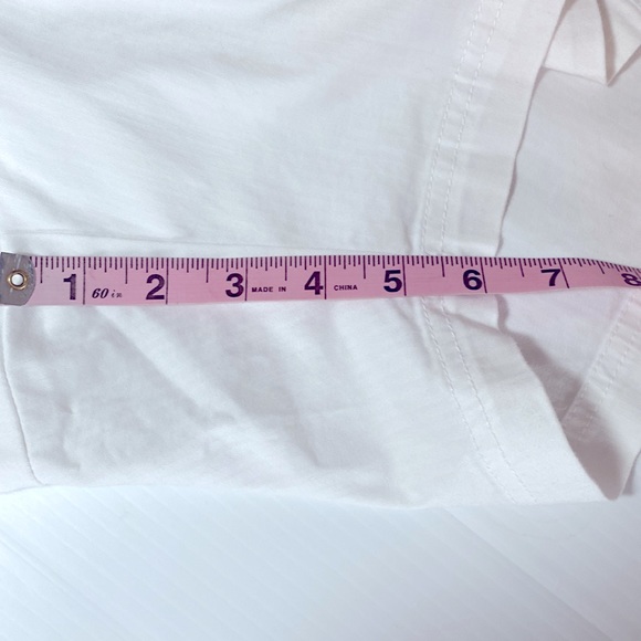 NWT Chaps Golf Cargo Shorts 52-54 waist - Picture 10 of 14